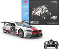 1/18 Remote Control Model Car Kit S620