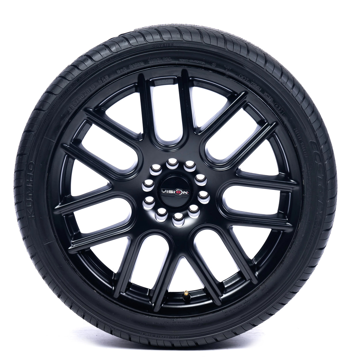 All-Season Tire 215/55R17 94W N61215