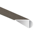 Black Canyon Oak 1/4 in. Overlapping Stair Nose Molding H306309