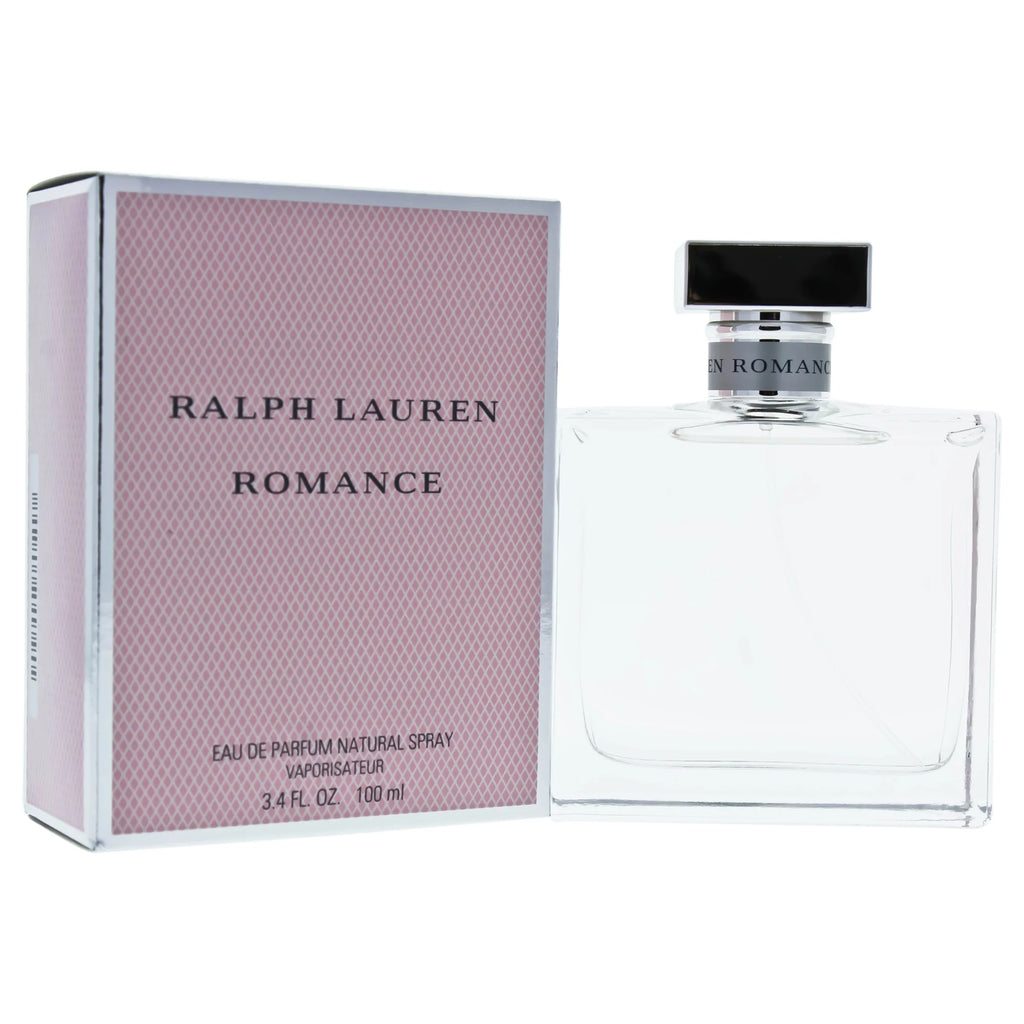 Eau De Parfum Spray 3.4 Oz / 100 Ml H16934