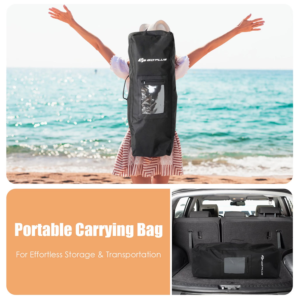 10.5' Inflatable Stand Up Paddle Board A914