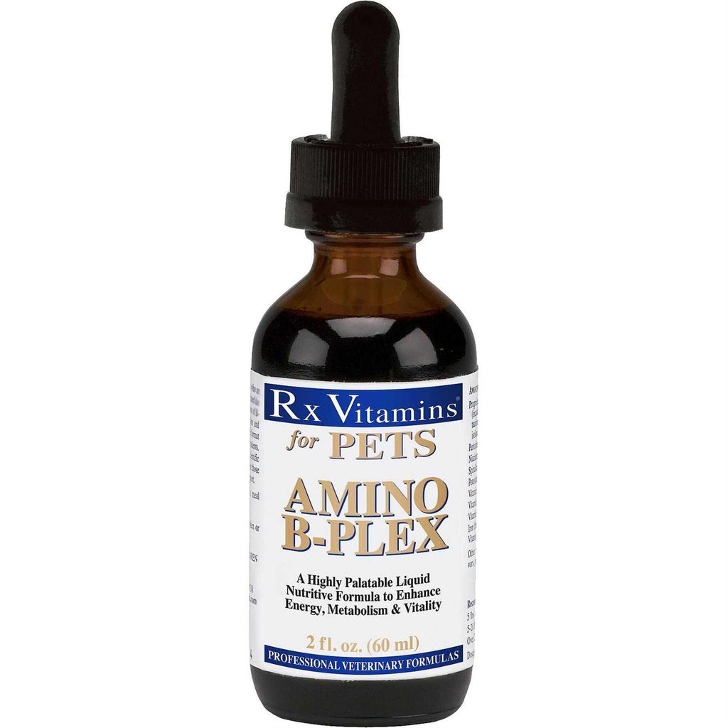 Amino B Plex for Pets M27058