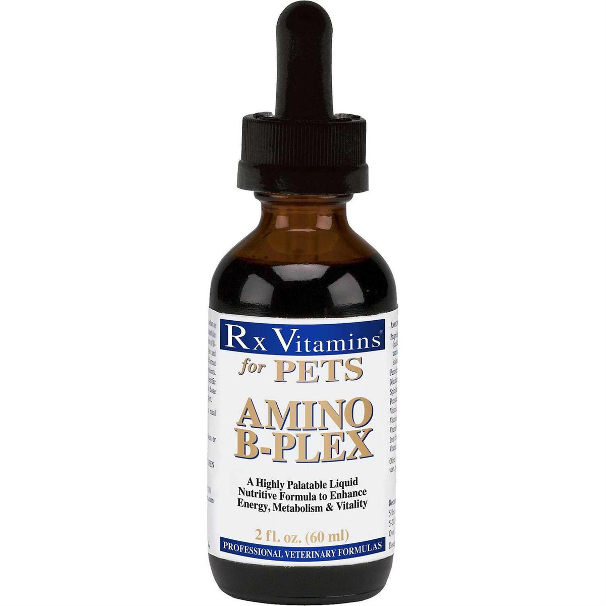 Amino B Plex for Pets M27058