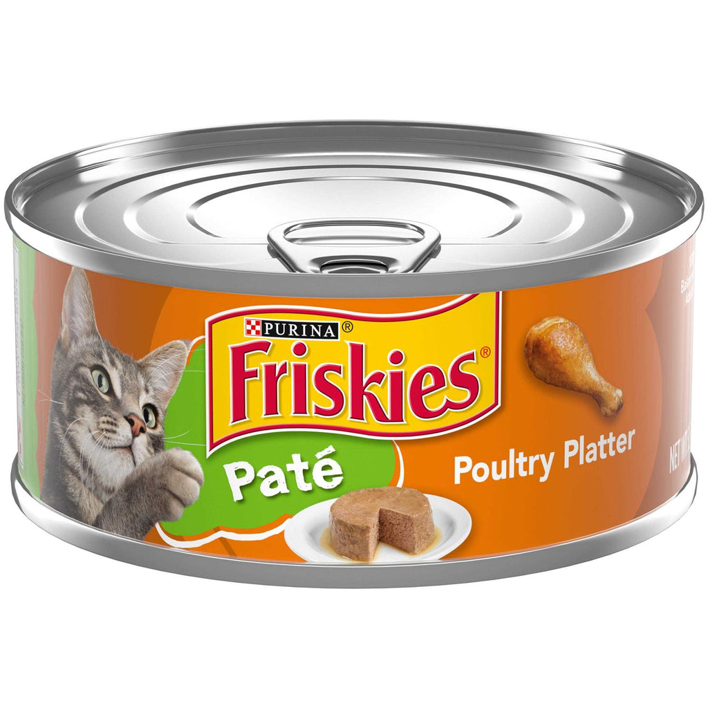 Pate Cat Food G706333