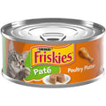 Pate Cat Food G706333