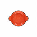 Orange 15cm Pan with Two Handles O764059