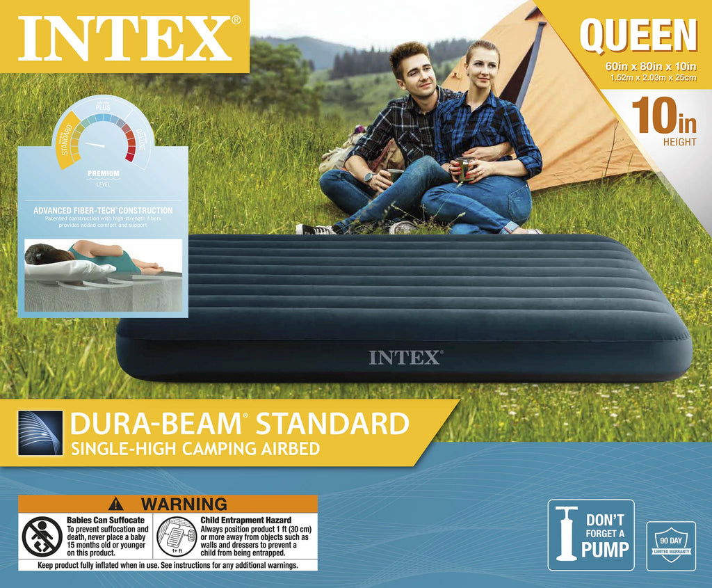 Twin Airbed Mattress L2339