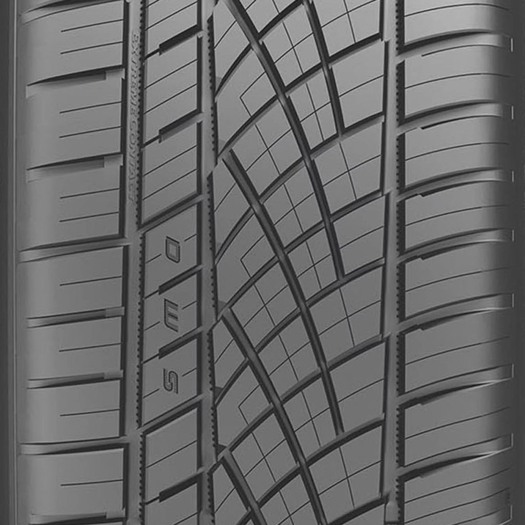 Set of 4 Tires X599