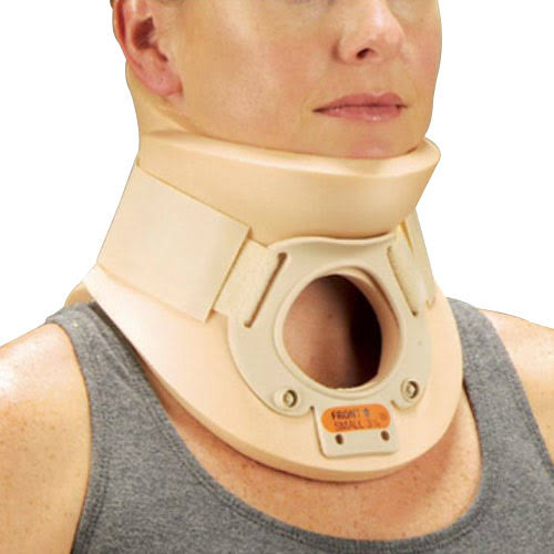Rigid Cervical Collar F778