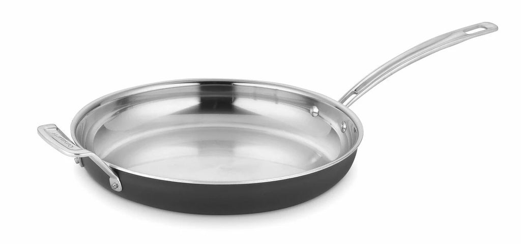 12'' MultiClad Skillet B13659