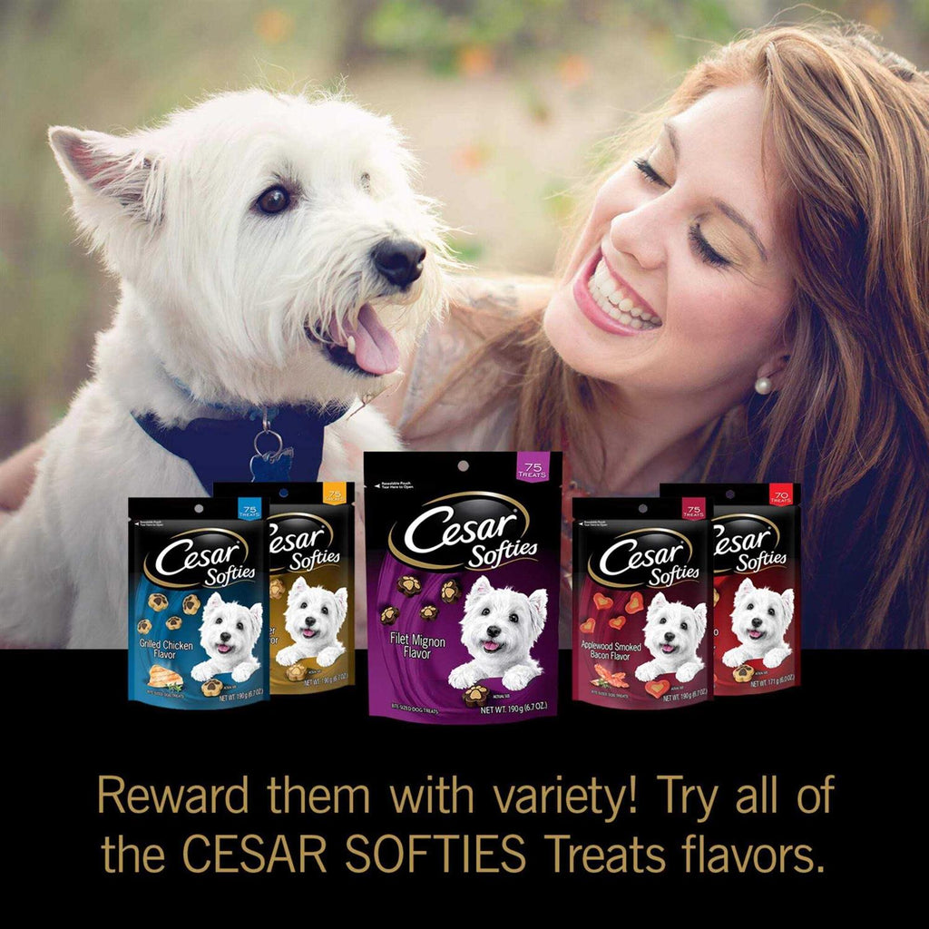 Dog Treats F632