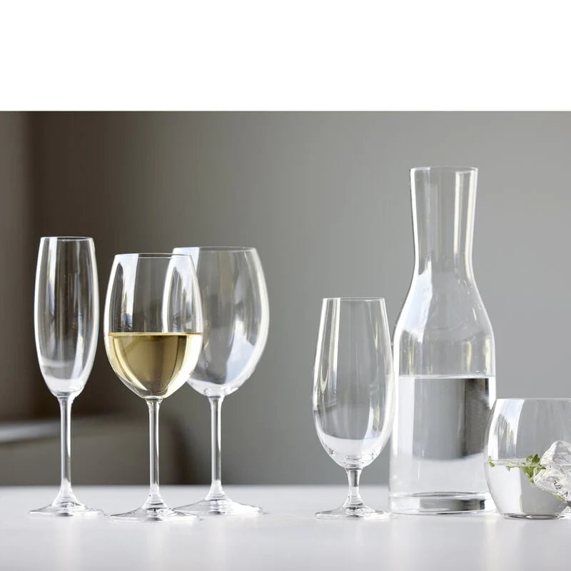 Beer Glass 2pcs 38cl Q5441