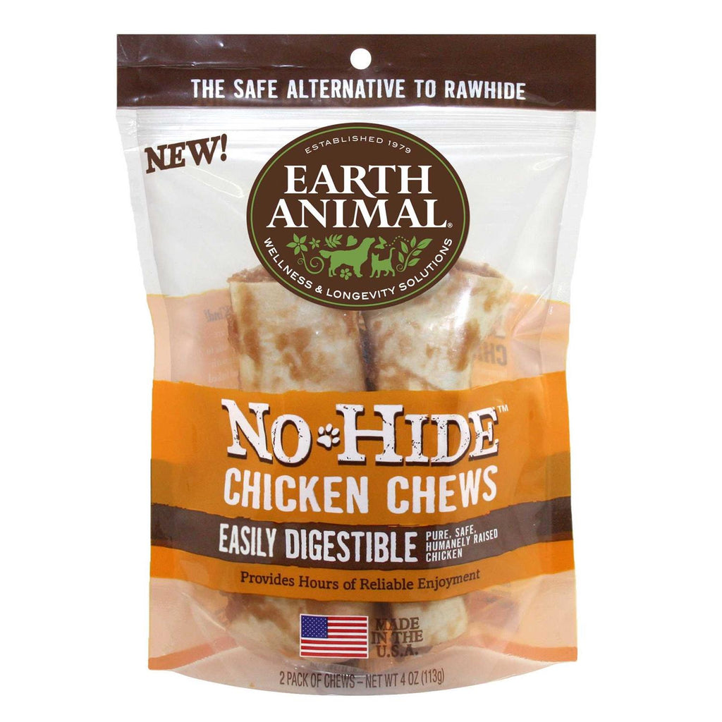 Chicken Chews B9839