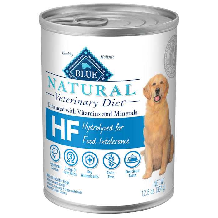 Hydrolyzed Wet Dog Food T816