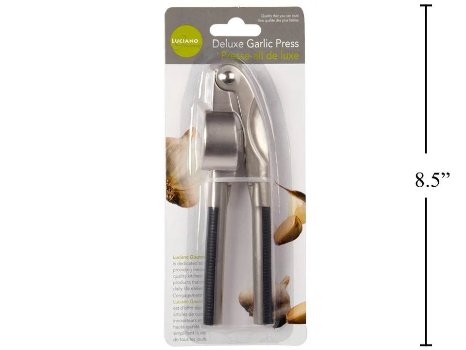 Garlic Press U6259