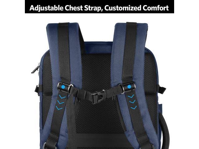 17 inch 40L Laptop Backpack J3292
