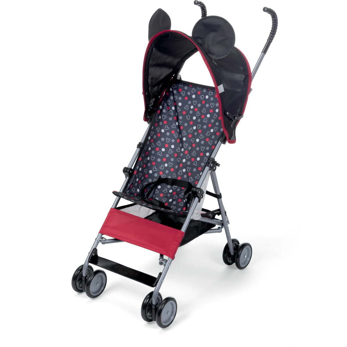 Character Umbrella Stroller with Basket V353358