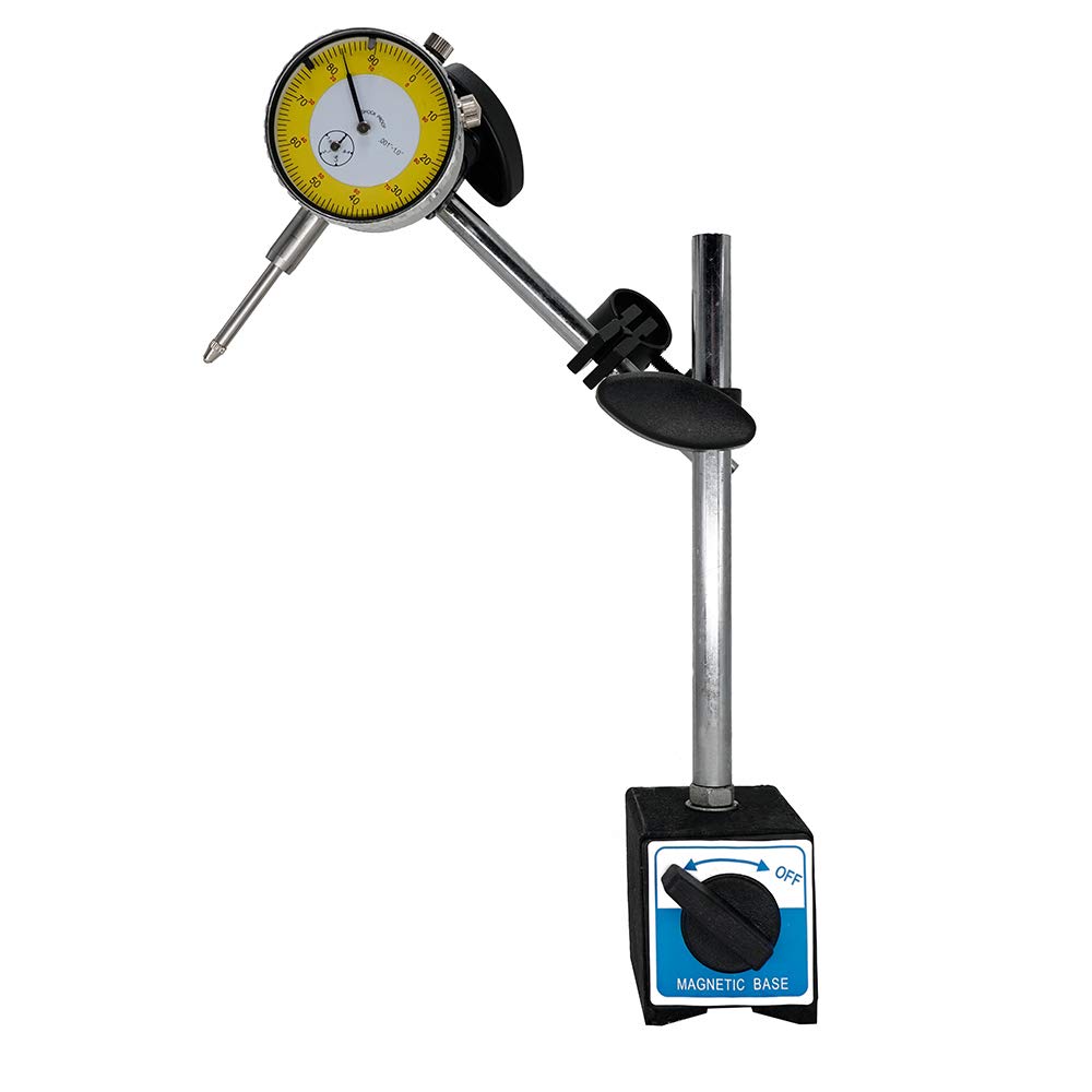 Dial Indicator Pack of 2 J7636