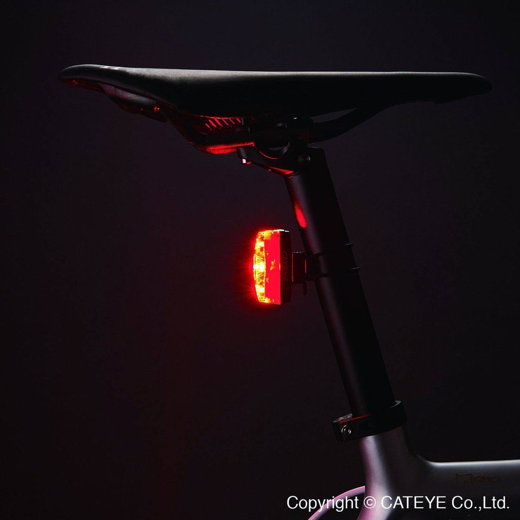 Bicycle Safety Light M1950