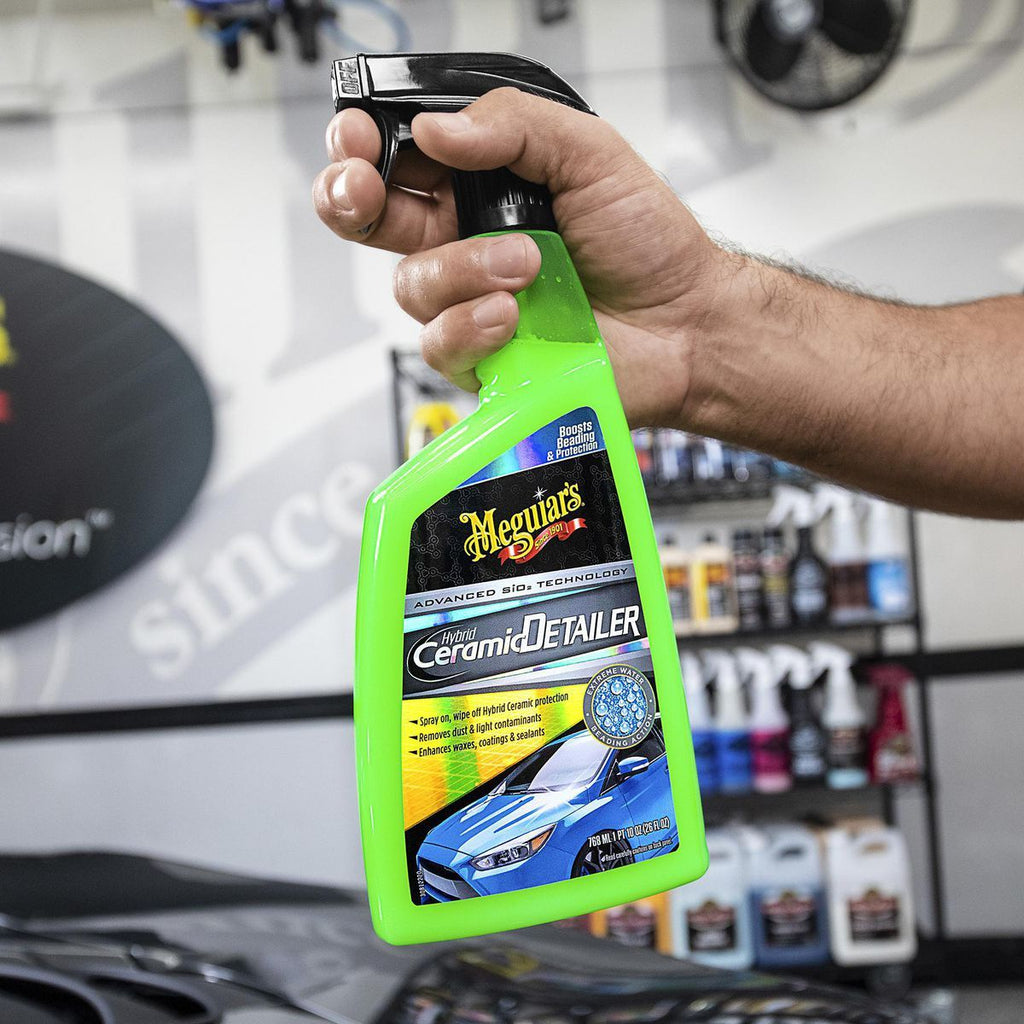 26 oz. Hybrid Ceramic Detailer X2212