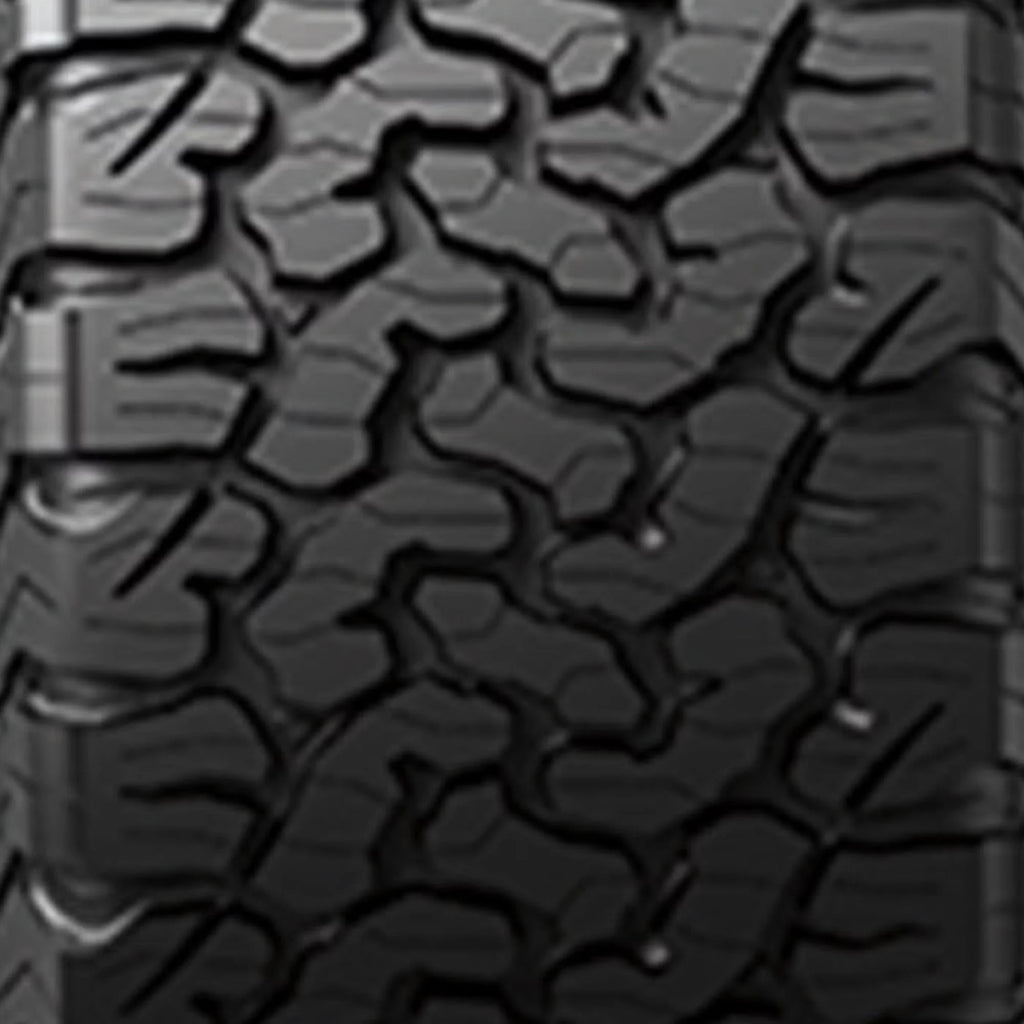 All Terrain Light Truck Tire Q827