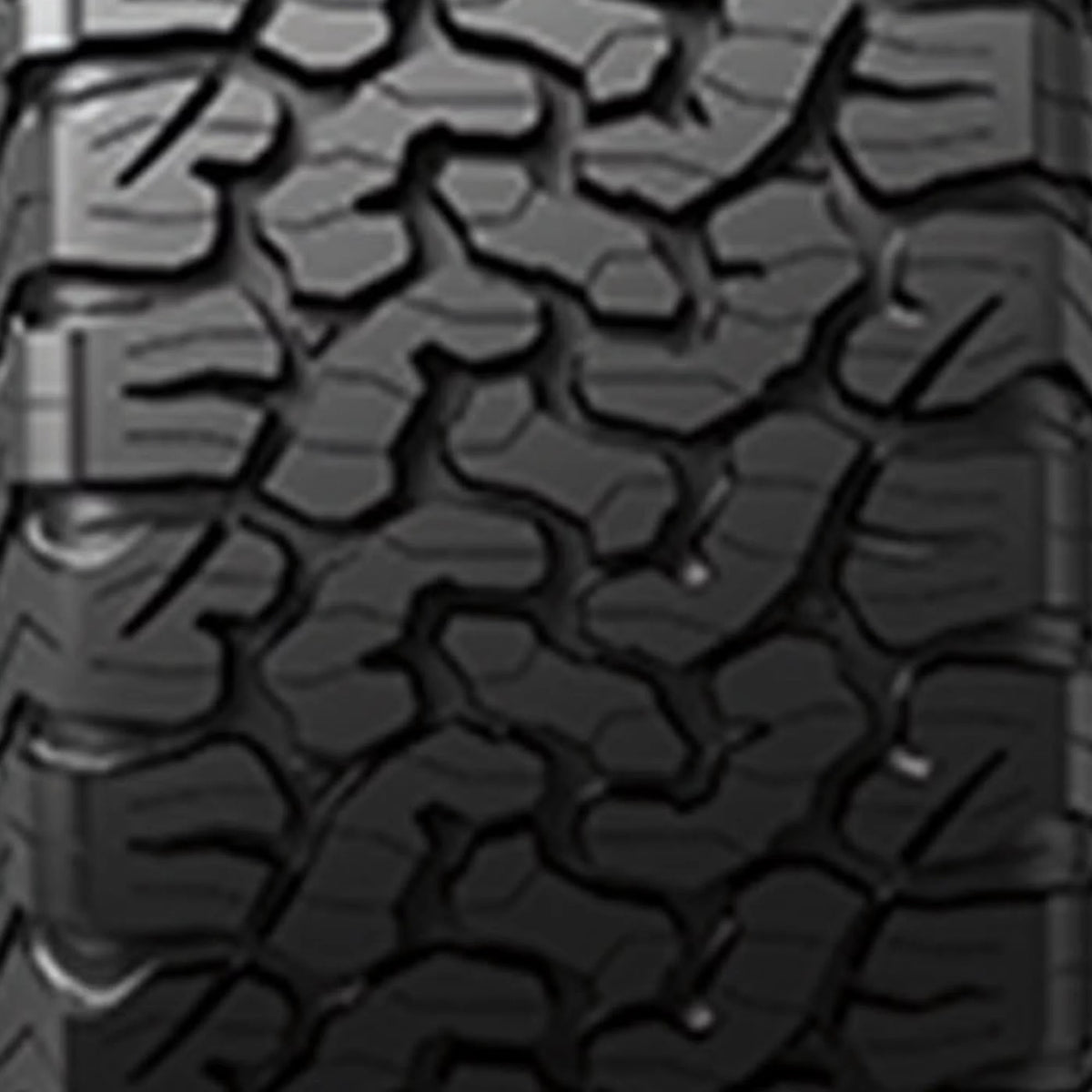 All Terrain Light Truck Tire Q827