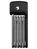Black Folding Lock 60cm N24089