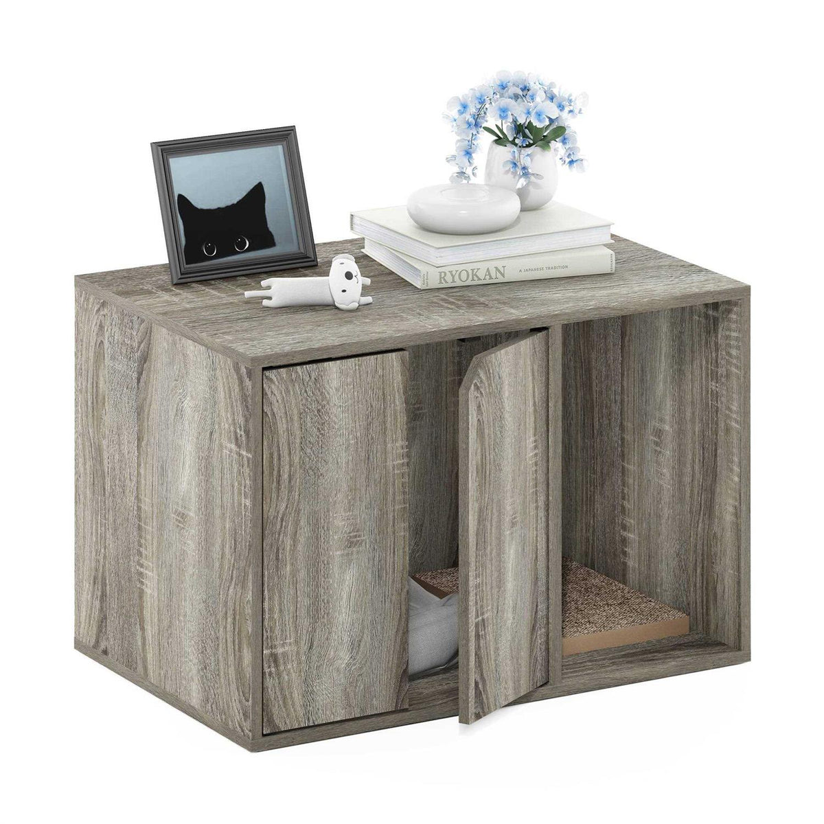 Litter Box Enclosure B969053