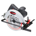10 Amp 7-1/4 in. Circular Saw M88121