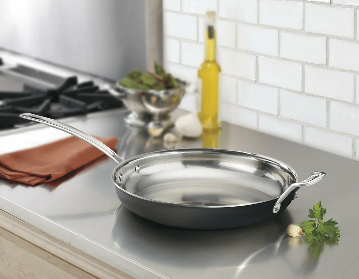 12'' MultiClad Skillet B13659