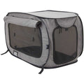 Pop Open Kennel C60150