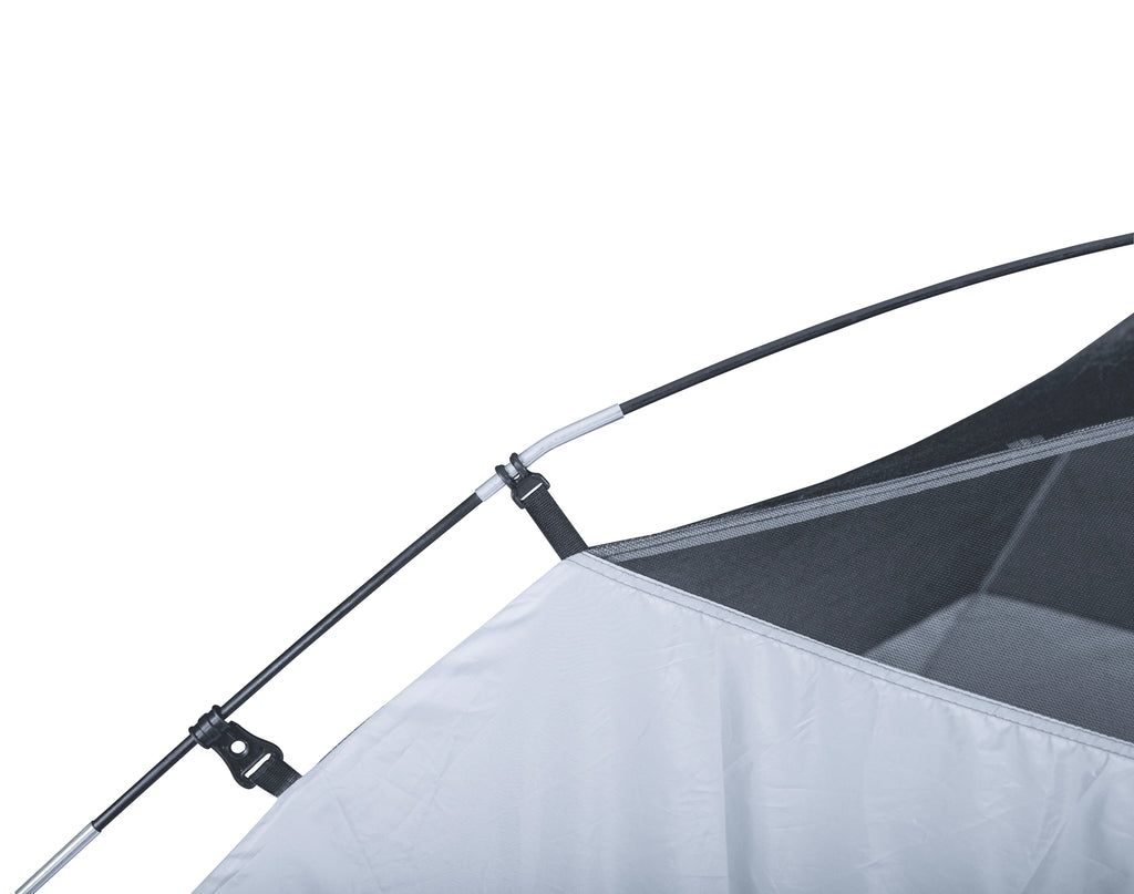 3-Person Clip & Camp Dome Tent J9362