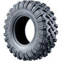 28x10R14 8 Ply All Terrain ATV UTV Tire G38866
