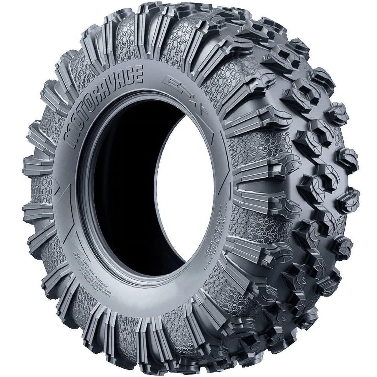 28x10R14 8 Ply All Terrain ATV UTV Tire G38866