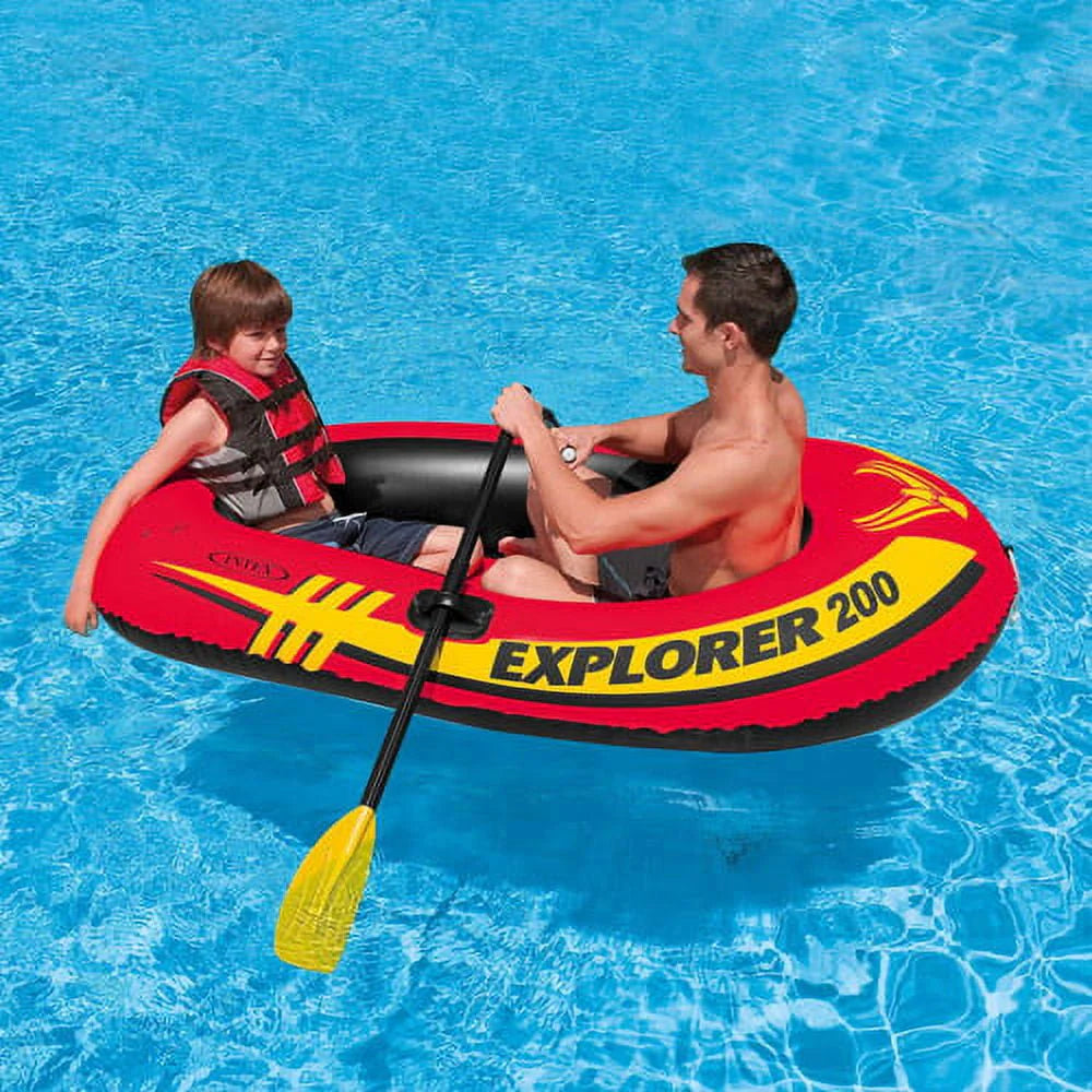 Inflatable Raft T1944