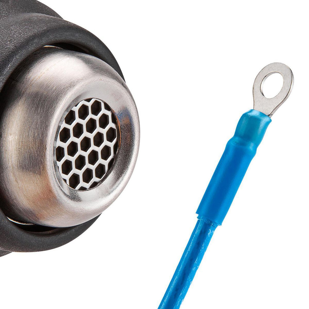 150-Piece Heat-Shrink Terminal Kit C319