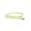 Glow in the Dark Green Kitten Collar S329995