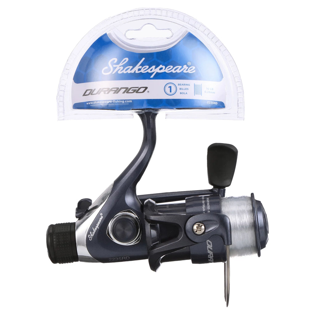 Spinning Fishing Reel B323839