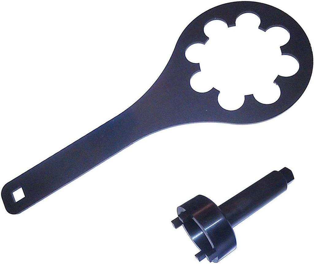 Replacement Spanner & Bearing Carrier Tools T6370