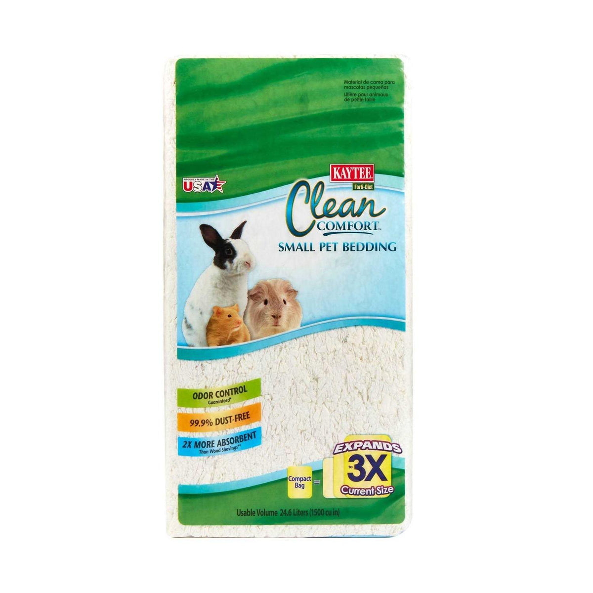 Small Pet Bedding D305