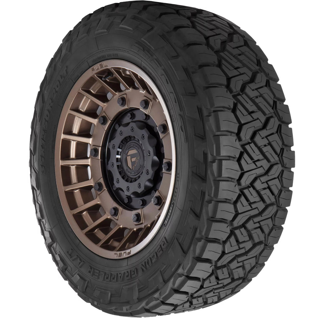 All Terrain Light Truck Tire H522927