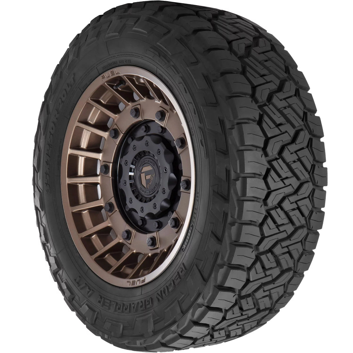 All Terrain Light Truck Tire H522927