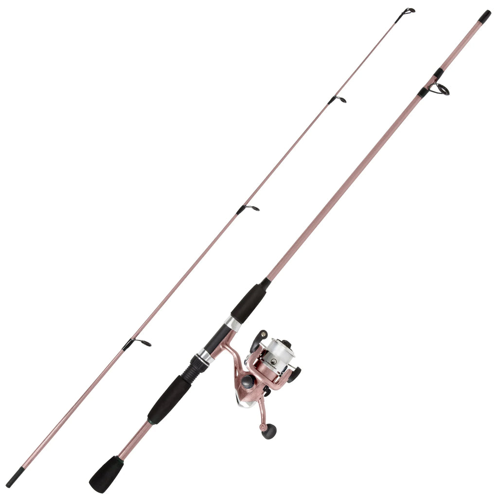 Spinning Rod and Reel Combo K5582