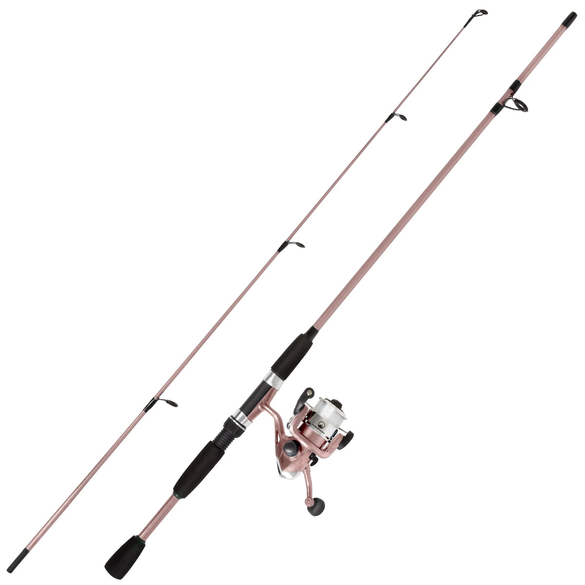 Spinning Rod and Reel Combo K5582