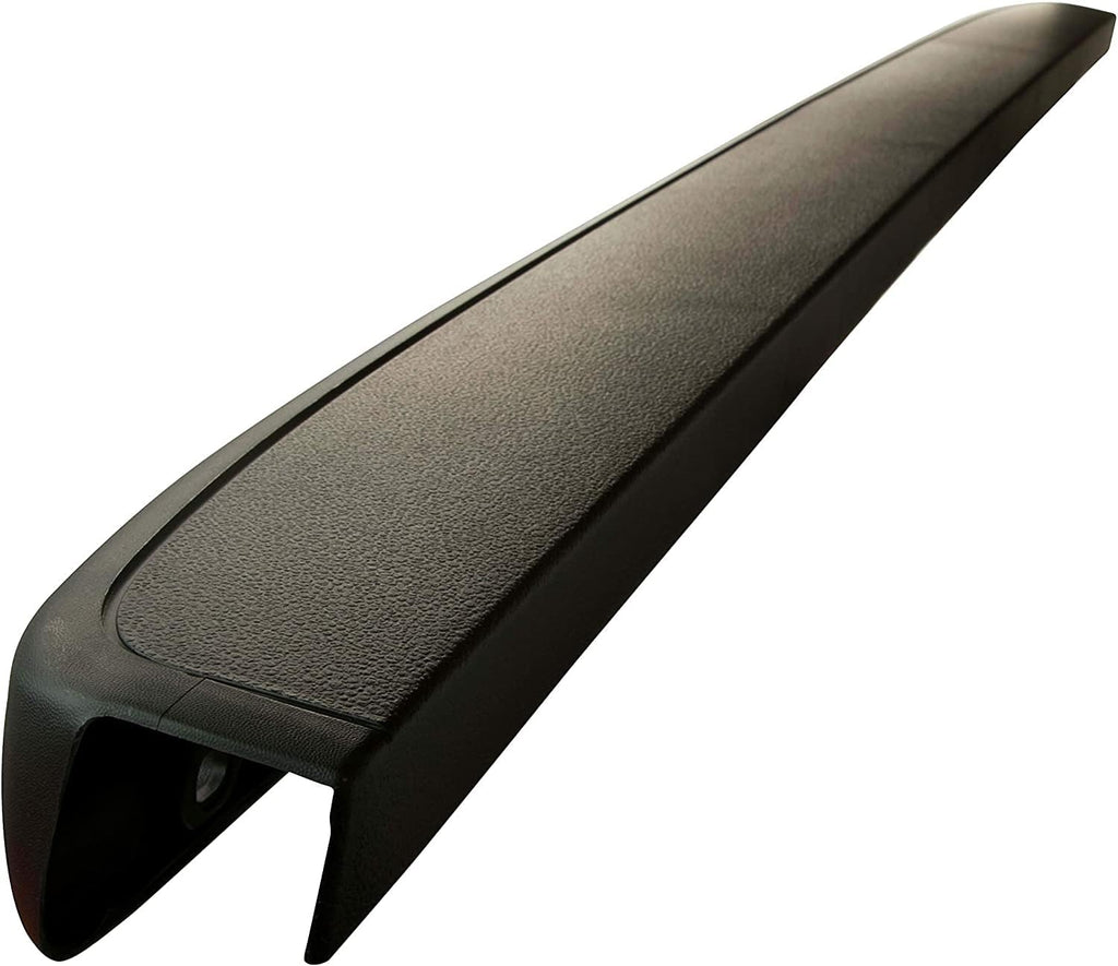 Replacement Tailgate Molding Cap J77704