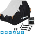 UTV Cover V8401