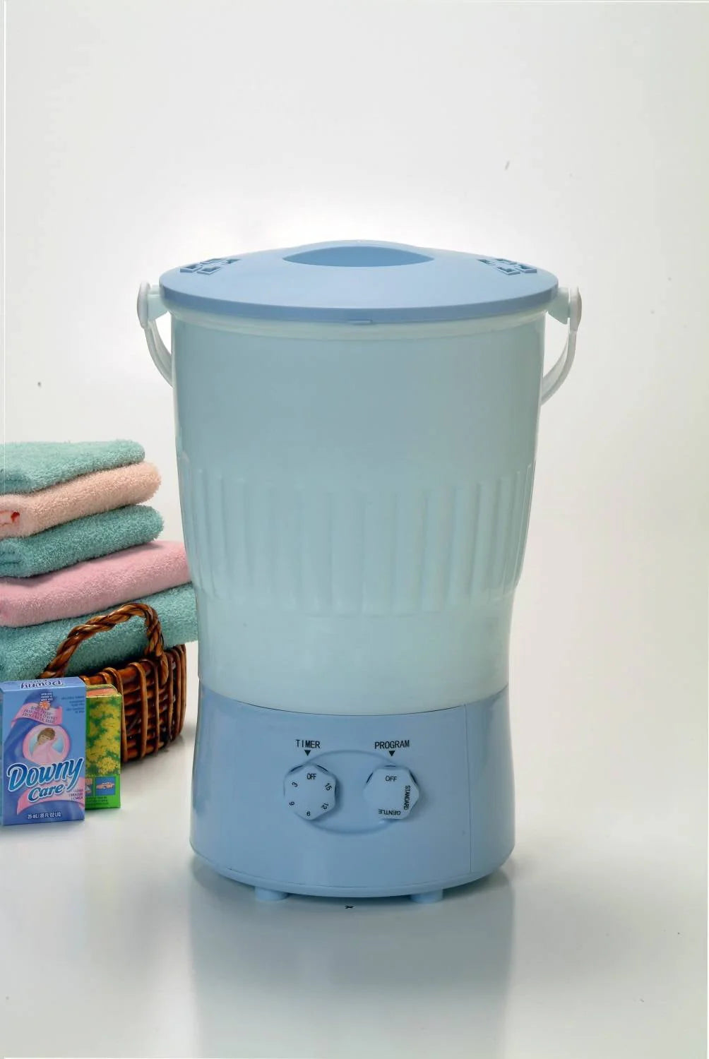 0.25 cu ft Wonder Washer Y619