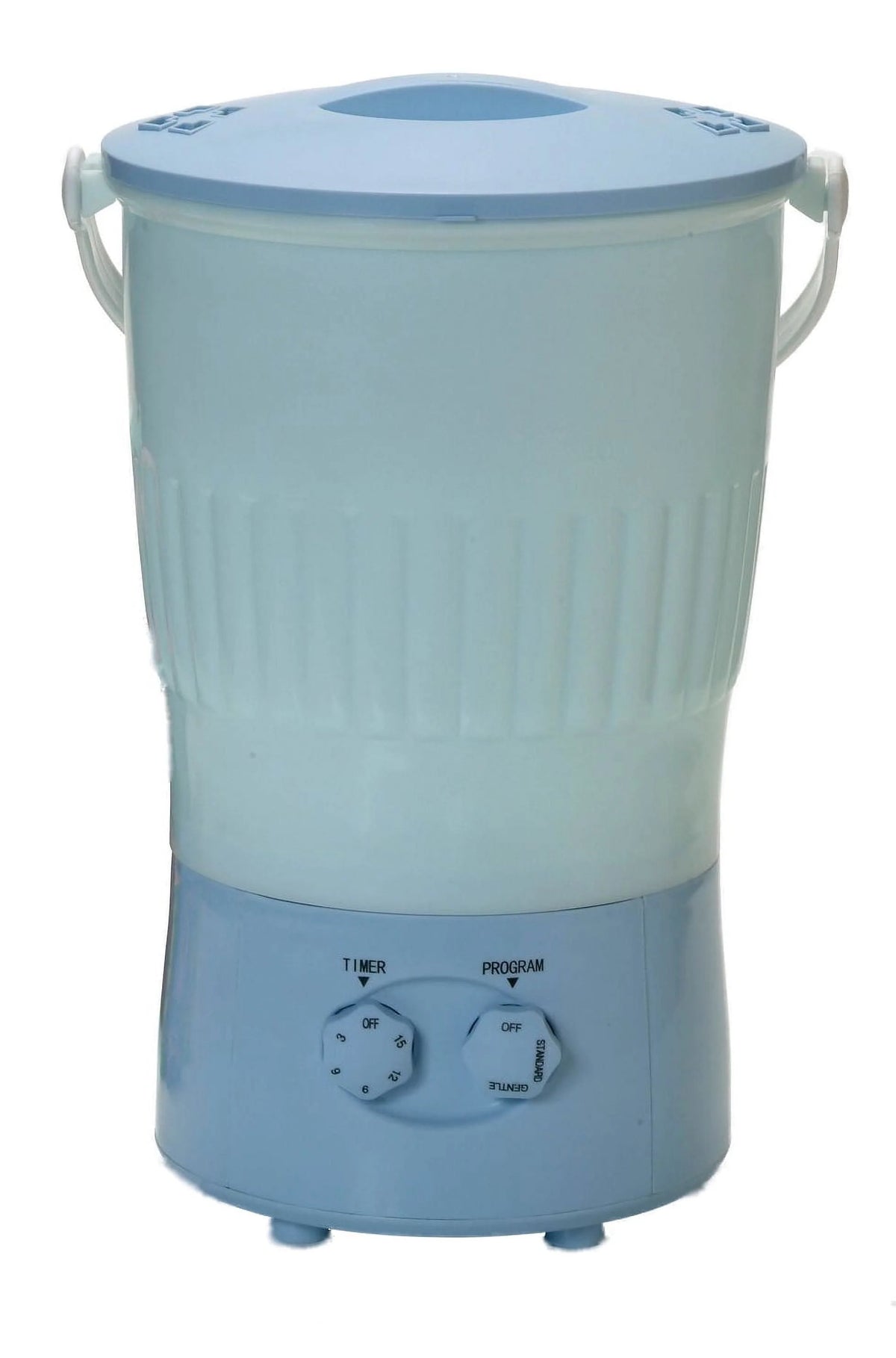 0.25 cu ft Wonder Washer Y619
