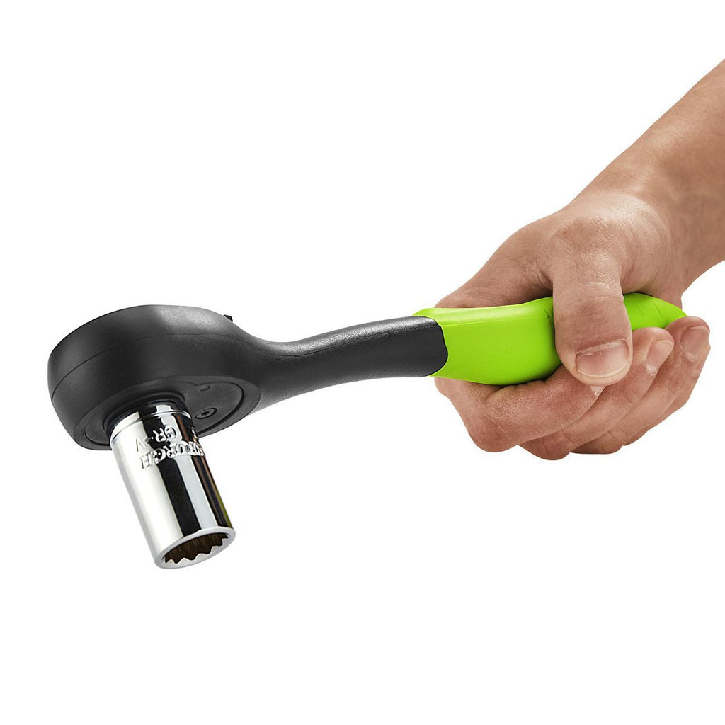 1/2 in. Drive Composite Quick-Release Ratchet E2065