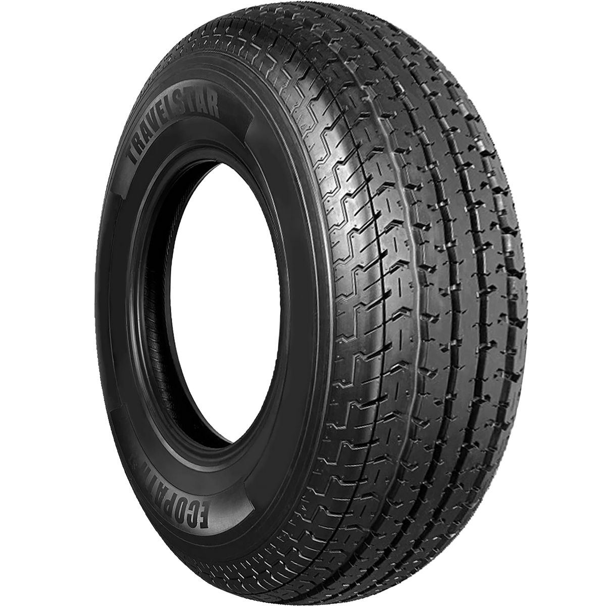 ST215/75R14 8 Ply Radial Trailer Tire L10205